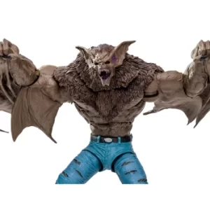 Man-Bat (DC Comics) Collector's Megafig Action Figure