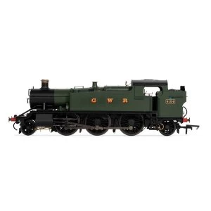 Hornby GWR Class 5101 Large Prairie 2-6-2T 4154 Era 3 Model Train