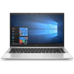 HP EliteBook 840 G7 Core i5-10210U 8GB 256GB SSD 14" FHD Windows 10 Pro Laptop