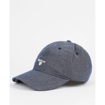 Barbour Eller Sports Cap - Blue