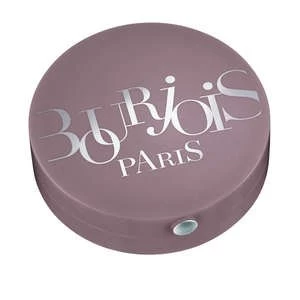 Bourjois Little Round Pot Nude Single Eyeshadow Utaupique 06