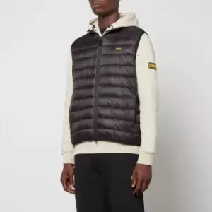 Barbour International Reed Gilet - M