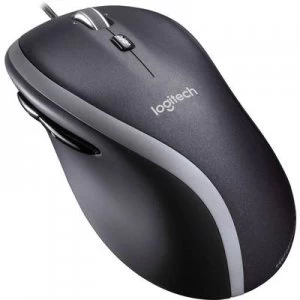 Logitech M500s Advanced Corded Mouse