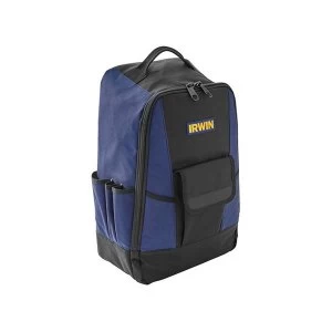 IRWIN Foundation Series Backpack