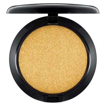 MAC Dazzle Highlighter 9.5g (Various Shades) - Dazzle Gold