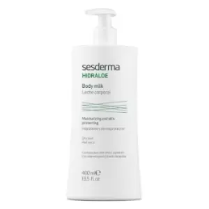 Sesderma Hidraloe Body Milk 400ml