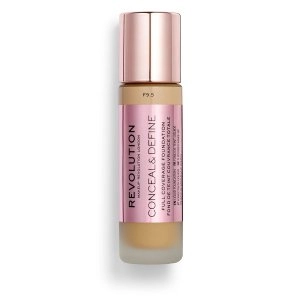 Revolution Conceal Define Foundation F9.5