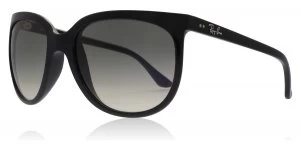 Ray-Ban CATS 1000 Sunglasses Gloss Black 601/32 55mm