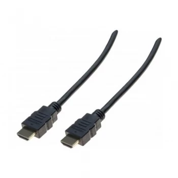 Value HDMI High Speed Ethernet Cable 5m