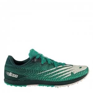 New Balance Balance XC 7 Track Running Shoes Ladies - Green