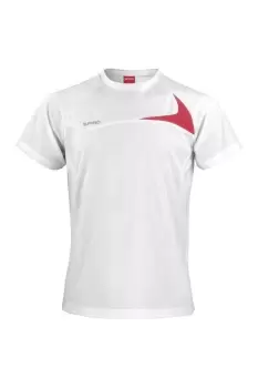 Sports Dash Performance Training Shirt