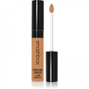 Smashbox Studio Skin Flawless 24 Hour Concealer Long Lasting Concealer Shade Medium Warm 8ml