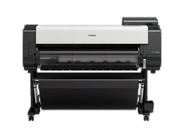 Canon imagePROGRAF TX-4100 large format Colour Inkjet Printer