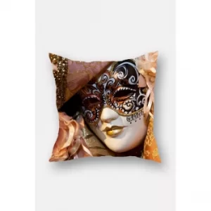 YS5138030 Multicolor Cushion Cover