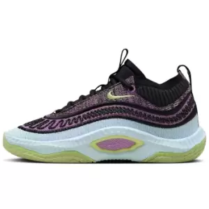 nike COSMIC UNITY 3 SPOTLIGHT, RUSH FUCHSIA/LT LEMON TWIST