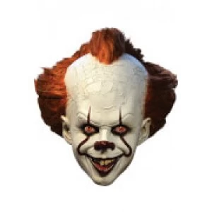 Trick Or Treat It (2017) - Pennywise Mask