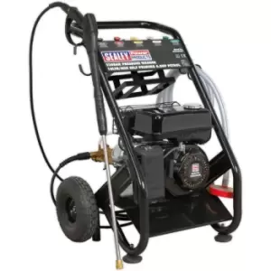 Pressure Washer 220 Bar 540L/HR Self-priming 6.5HP Petrol