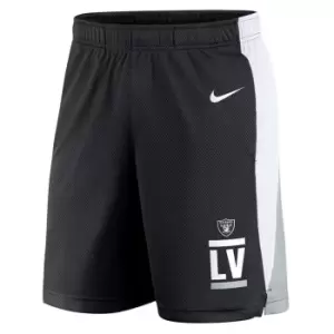 Nike L Core Short 99 - Black