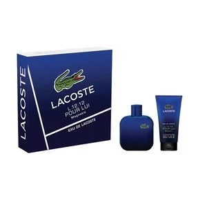 Lacoste L1212 Magnetic Male 100ml Gift Set