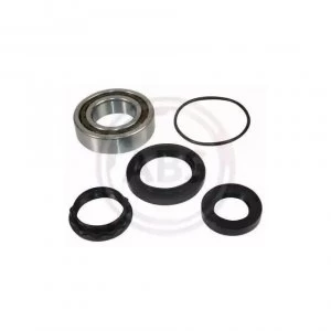 Rear Left Wheel Bearing Kit A.B.S. 200687