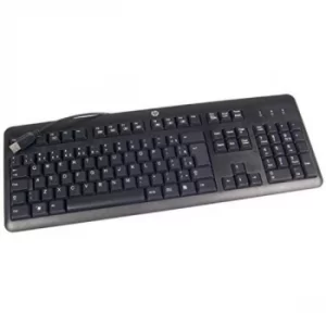 HP 672647 USB Keyboard