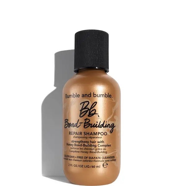 Bumble And Bumble Bb Bond Building Repair Shampoo 60ml