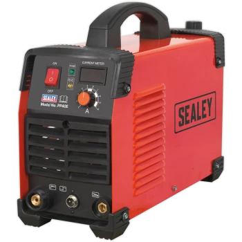 Sealey PP40E Plasma Cutter Inverter 240v