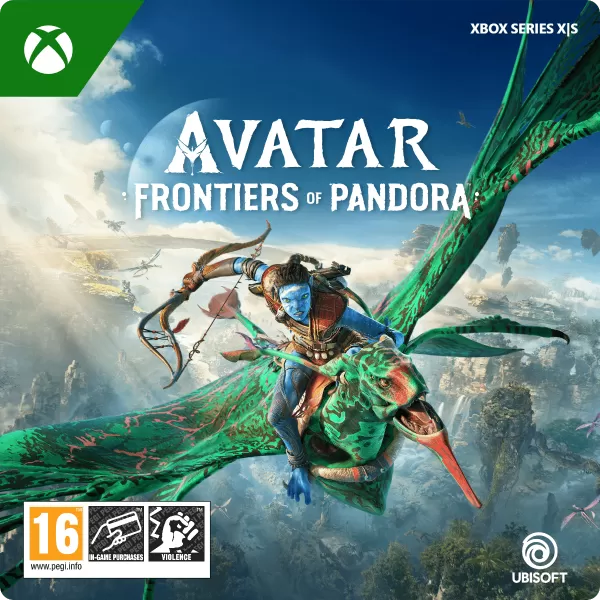 Avatar: Frontiers of Pandora Pre-Purchase