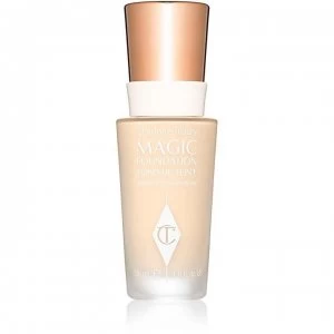 Charlotte Tilbury Magic Foundation - 2