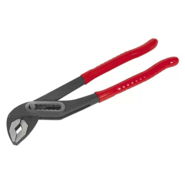 Genuine SEALEY S01056 Water Pump Pliers 250mm