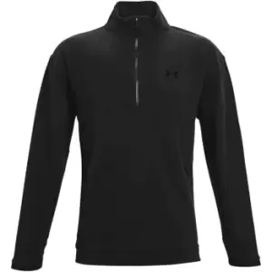 Under Armour Armour Recover Fleece Mens - Black