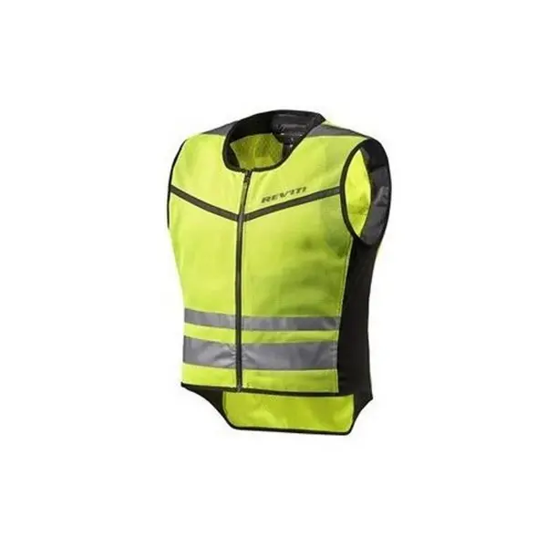 REV'IT! Vest Athos Air 2 Neon Yellow Size S