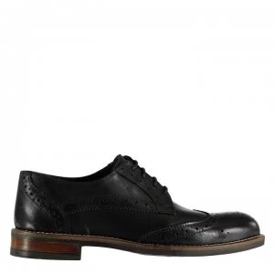 Firetrap Firetrap Avila Brogues Ladies - Black