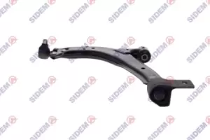 SIDEM Suspension arm PEUGEOT,CITROEN 53574 1614447680S2,3520A1,3520H5S2 95658884,1614447680S2,3520A1,3520H5S2,95658884