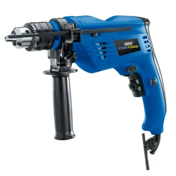 Draper Storm Force 500W Hammer Drill