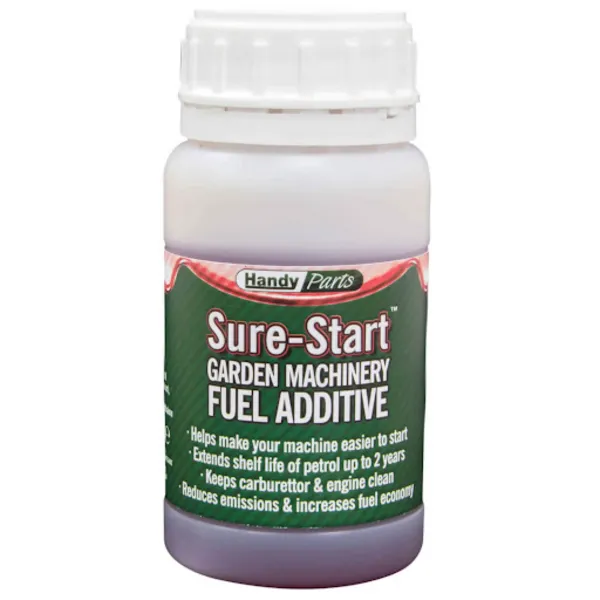 Handy Sure-Start Fuel Additive Volume: 1l