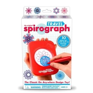 The Original Spirograph Travel Set