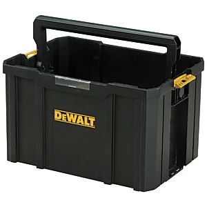 DEWALT TSTAK VIII DWST1-71228 Standard Tote Unit