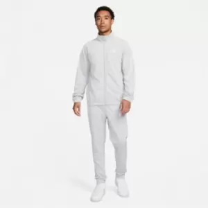 Nike Club PK Tracksuit Mens - Grey