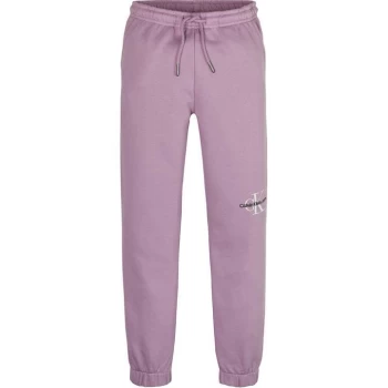 Calvin Klein Calvin Off Mono JogJG22 - Orchid VCB