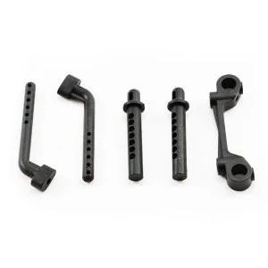 Ftx Siege Front And Rear Body Post & Mount