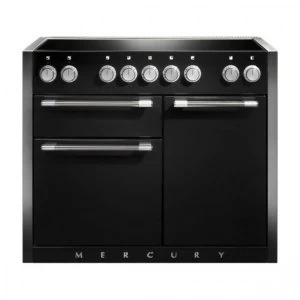 Mercury MCY1082EILQ 97780 108cm Induction Range Cooker