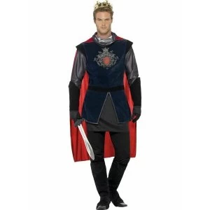 King Arthur Deluxe Costume Adult