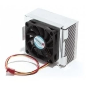 StarTech 85x70x50mm Socket 478 CPU Cooler Fan with Heatsink and TX3 Connector