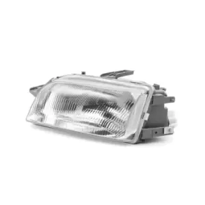 TYC Headlights Left 20-3097-05-2 Headlamp,Headlight FIAT,PUNTO (176),PUNTO Cabriolet (176C)