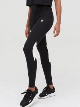 Adidas Originals Tights - Black