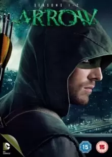 Arrow: Seasons 1-2