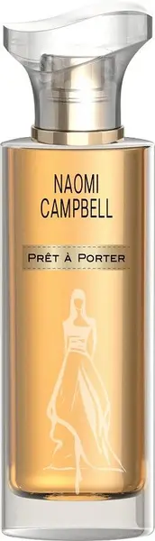 Naomi Campbell Pret a Porter Eau de Parfum For Her 30ml