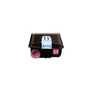 Kyocera TK810M Magenta Laser Toner Ink Cartridge