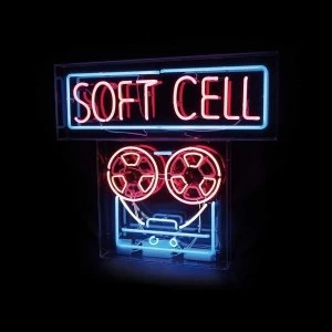 Softcell - Key Chains And Snowstorms CD